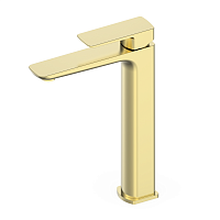 Смеситель для раковины OLIVEEKA D OL-239003-BG Смеситель для раковины OLIVEEKA D OL-239003-BG