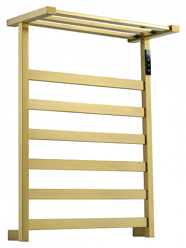 Полотенцесушитель Wonzon & Woghand FRANKFURT WW-A1026-BG