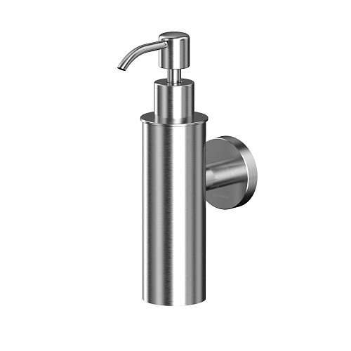 Дозатор для ж/мыла Whitecross ERGO ER2242NIB купить недорого в интернет-магазине Керамос