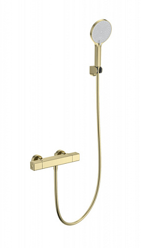 Смеситель для душа Wonzon & Woghand WW-B2016-A-BG Смеситель для душа Wonzon & Woghand WW-B2016-A-BG