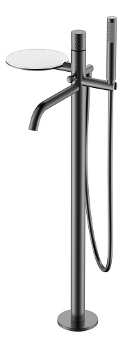 Смеситель Boheme STICK 129-GM