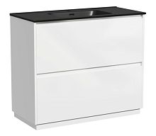 Тумба под раковину Sancos Libra Floor LB100FW Тумба под раковину Sancos Libra Floor LB100FW