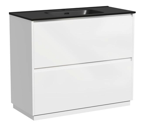 Тумба под раковину Sancos Libra Floor LB100FW купить недорого в интернет-магазине Керамос Тумба под раковину Sancos Libra Floor LB100FW купить недорого в интернет-магазине Керамос