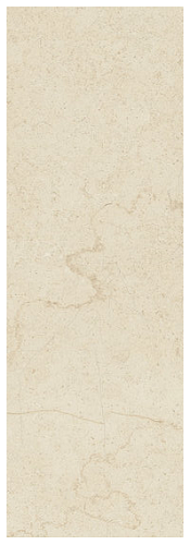 Керамическая плитка Ape Limestone LimestoneCream 25x75 купить недорого в интернет-магазине Керамос
