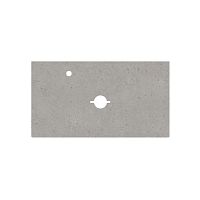 Столешница KERAMA MARAZZI SAFI SG519920RL90Ta2