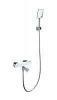 Смеситель для ванны Wonzon & Woghand  WW-B2026-A1-CR Смеситель для ванны Wonzon & Woghand  WW-B2026-A1-CR