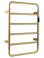 Полотенцесушитель Wonzon & Woghand WISMAR WW-AL201-BG