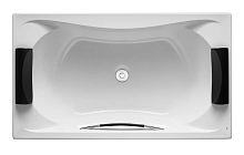 Ручка для ванны Roca BECOOL KE311073