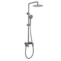 Душевая система Aquatek Вега AQ2040BGM Душевая система Aquatek Вега AQ2040BGM