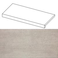 Ступень AtlasConcorde MARK MarkPearlScalino33x90