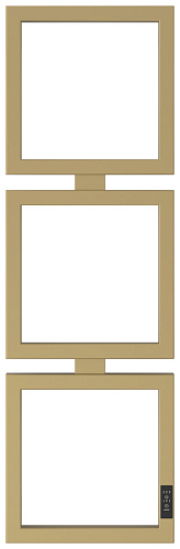 Полотенцесушитель электрический Сунержа Этюд 32-0845-1030 Полотенцесушитель электрический Сунержа Этюд 32-0845-1030