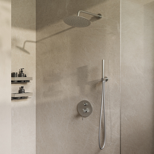 Душевой комплект Vincea Desire VSFW-1D1BN