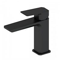 Смеситель для раковины Wonzon & Woghand  WW-88139011-MB Смеситель для раковины Wonzon & Woghand  WW-88139011-MB