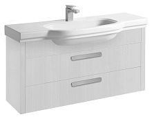 Тумба под раковину подвесная. с ящиками Laufen LB3 4.3613.2.068.560.1 Тумба под раковину подвесная. с ящиками Laufen LB3 4.3613.2.068.560.1