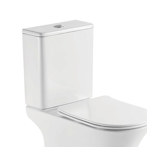 Бачок для унитаза AQUAme  AQM1103