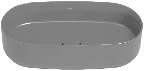 Раковина накладная ISVEA Infinity 10NF65055-2V
