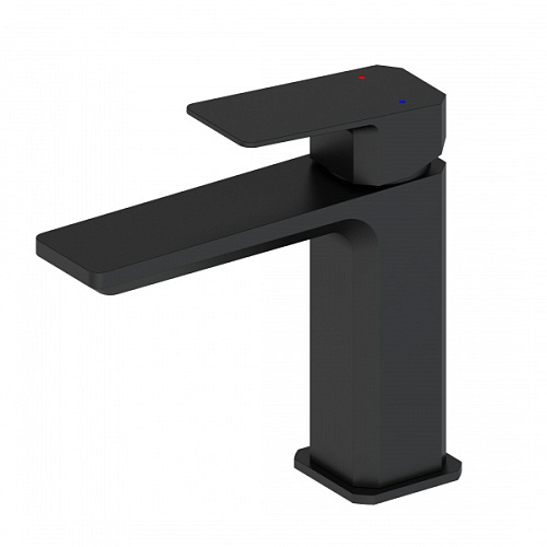 Смеситель для раковины Wonzon & Woghand  WW-88139011-MB