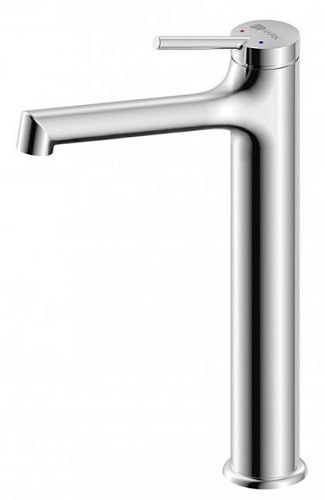 Смеситель Lemark LM3809C Minima для раковины, хром Смеситель Lemark LM3809C Minima для раковины, хром