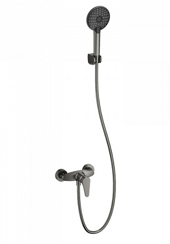 Смеситель для душа Wonzon & Woghand WW-AE3102-BGG Смеситель для душа Wonzon & Woghand WW-AE3102-BGG