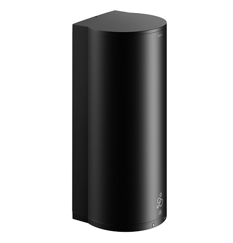 Дозатор Keuco 14986370037 Plan для пенного мыла, черный матовый Дозатор Keuco 14986370037 Plan для пенного мыла, черный матовый