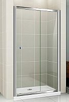 Душевая дверь в нишу Cezares PRATICO PRATICO-BF-1-120-P-C