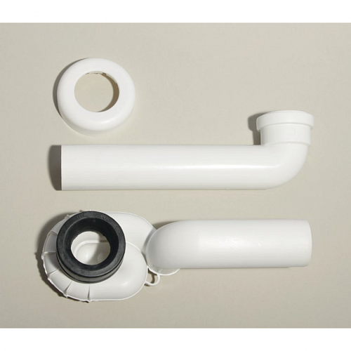 Сифон Ideal Standard K751501 для писсуара, вертикальный выпуск, Euro White (евробелый) Сифон Ideal Standard K751501 для писсуара, вертикальный выпуск, Euro White (евробелый)