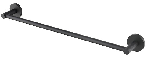 Полотенцедержатель Boheme UNO 10972-B - купить в Санкт-Петербурге, цена на Полотенцедержатель Boheme UNO 10972-B в интернет-магазине Керамос Полотенцедержатель Boheme UNO 10972-B купить недорого в интернет-магазине Керамос