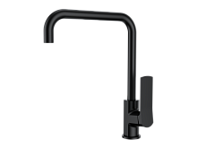 Смеситель для кухни Wonzon & Woghand  WW-L1006-MB Смеситель для кухни Wonzon & Woghand  WW-L1006-MB