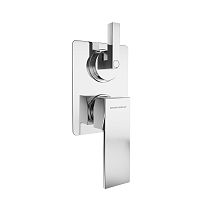 Встраиваемые смесители KERAMA MARAZZI FIORETTO V2CR6911KM Встраиваемые смесители KERAMA MARAZZI FIORETTO V2CR6911KM