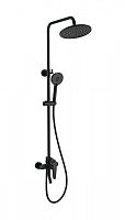 Душевая система Wonzon & Woghand  WW-B2168-A-MB Душевая система Wonzon & Woghand  WW-B2168-A-MB