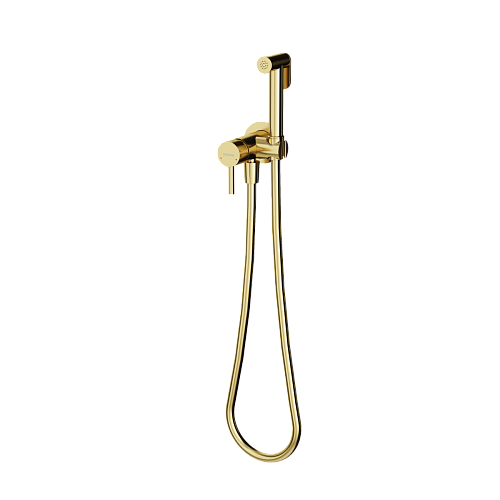 Гигиенический душ Sancos Etna SC9033BG