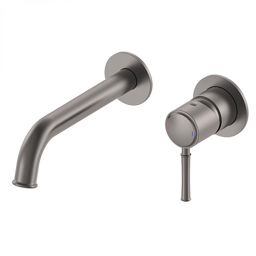 Смеситель Wonzon & Woghand TOR WW-88869073-BGM