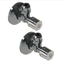 Комплект вентилей TECE  9820464