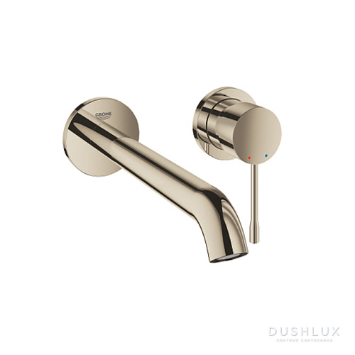 Смеситель для раковины Grohe Essence 19967BE1 купить недорого в интернет-магазине Керамос Смеситель для раковины Grohe Essence 19967BE1 купить недорого в интернет-магазине Керамос