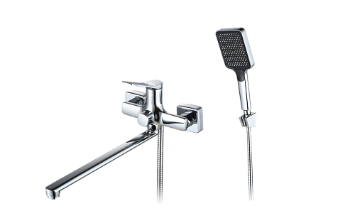 Смеситель для ванны Osgard MANEN 64223 Смеситель для ванны Osgard MANEN 64223