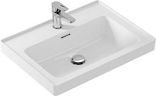 Раковина Cersanit CREA P-UM-CRE60/1