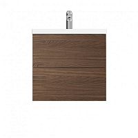 Тумба под раковину AM.PM Gem 60 M90FHX06022NF орех, 61х58х42