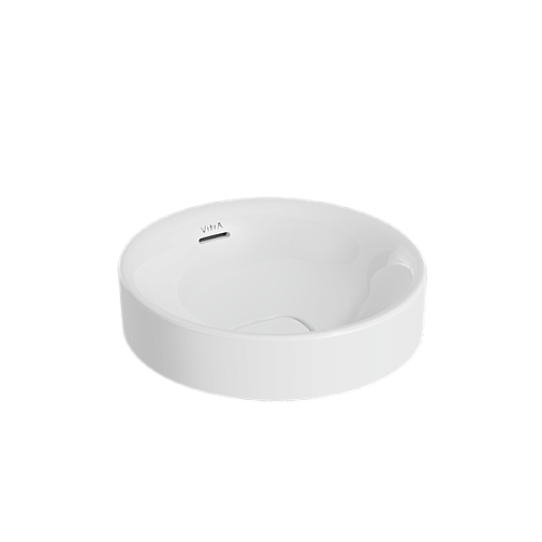 Раковина-чаша Vitra 7532B003-0673 Metropole накладная 40х40 см, белая Раковина-чаша Vitra 7532B003-0673 Metropole накладная 40х40 см, белая