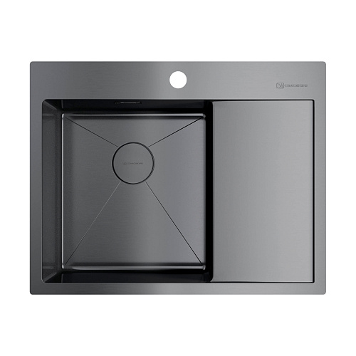 Кухонная мойка Omoikiri 4973097