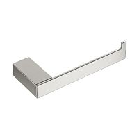 Держатель для туалетной бумаги Boheme Qubic 10735-NB