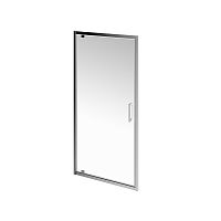 Душевая дверь KERAMA MARAZZI VETRO VE.100.PD.CR Душевая дверь KERAMA MARAZZI VETRO VE.100.PD.CR