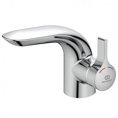 Смеситель Ideal Standard A6117AA Melange для раковины, Chrome (хром)