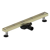 Душевой трап WasserKRAFT Naab 86D 86D60BG