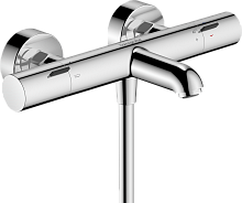 Термостат для ванны Hansgrohe Ecostat Fine 13325000