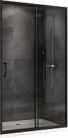 Душевая дверь Abber Schwarzer Diamant AG30150B Душевая дверь Abber Schwarzer Diamant AG30150B