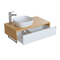 Тумба навесная IDDIS Torr TOR80W0i95