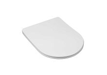 Крышка-сиденье для унитаза Aquatek БЕТТА AQ5026-00