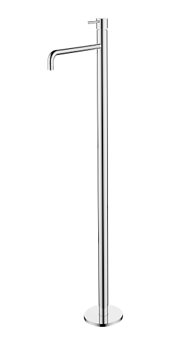 Смеситель Boheme UNO 107-CR Смеситель Boheme UNO 107-CR