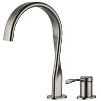 Смеситель для раковины Abber Tanz AF8C09SP