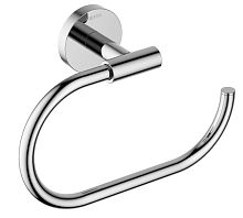 Полотенцедержатель Aquatek AQ4221CR Оберон овальный, хром